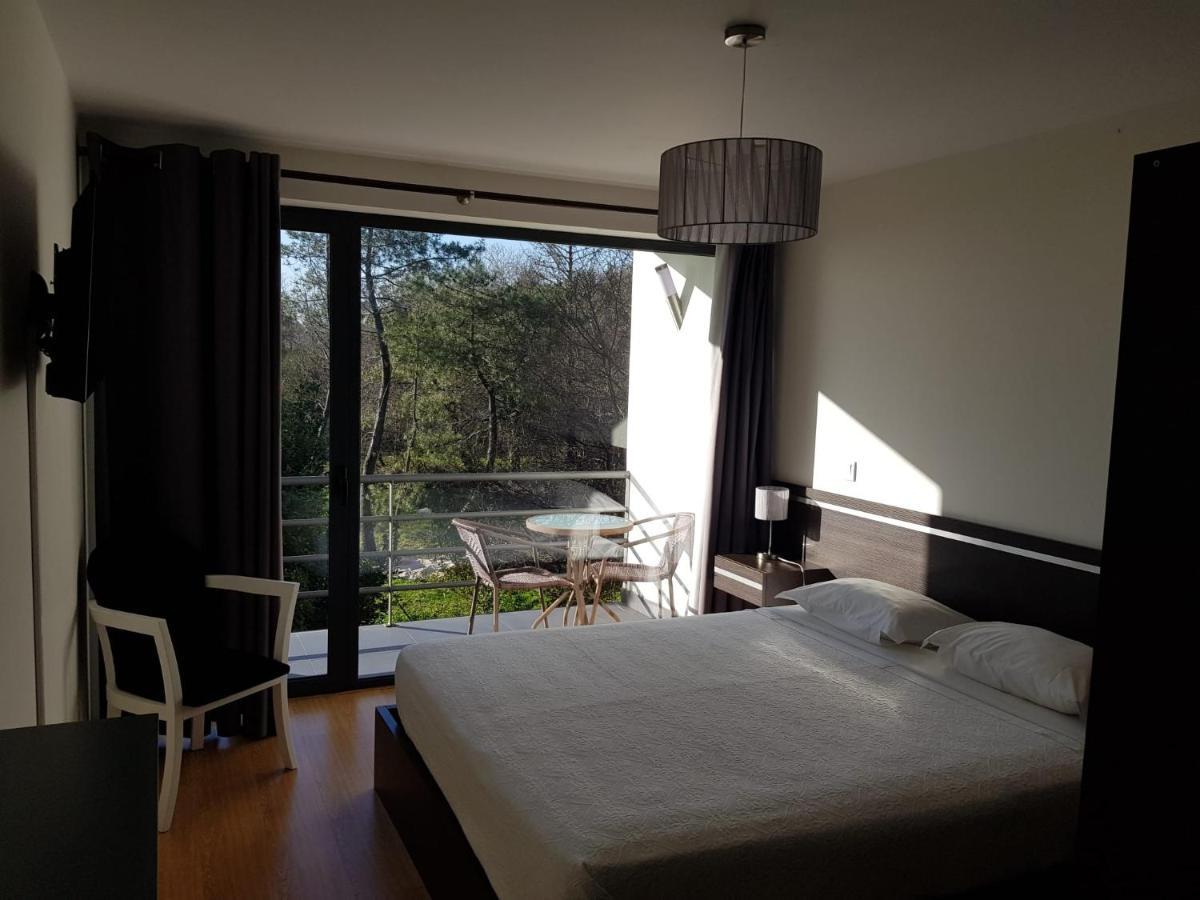 Trebid'Ouro Villa Vale de Cambra Room photo